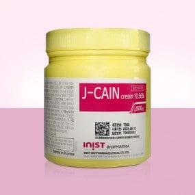 J-CAIN 500g