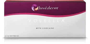 JUVEDERM VOLBELLA