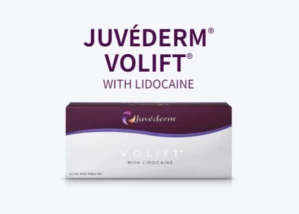 JUVEDERM VOLIFT