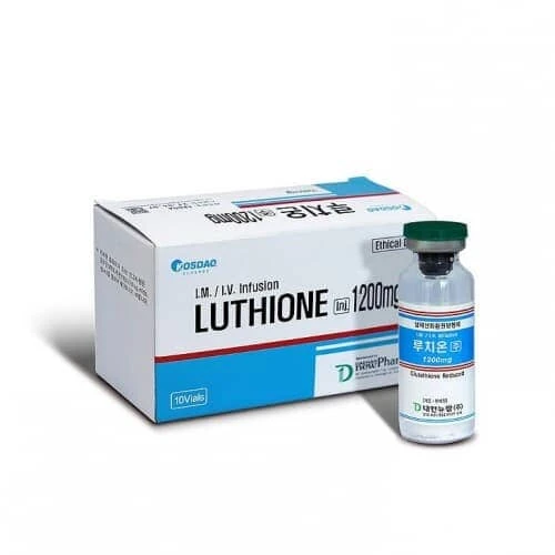 LUTHIONE