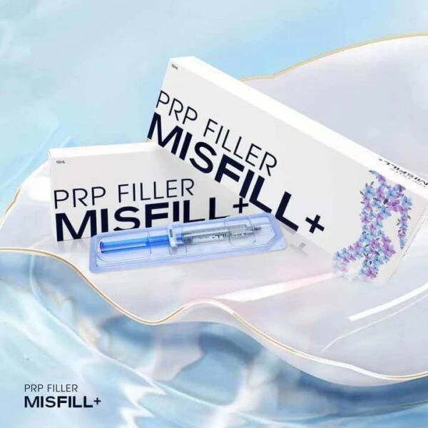 MISFILL PRP FILLER