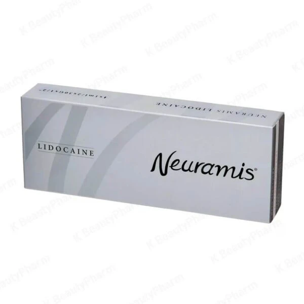 NEURAMIS LIDOCAINE