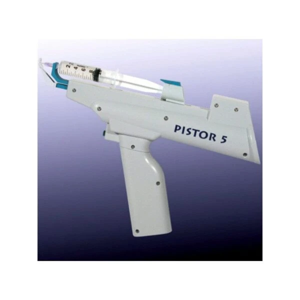 PISTOR 5