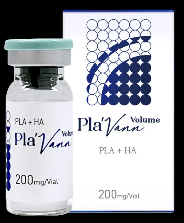 PLAVANN VOLUME 200mg