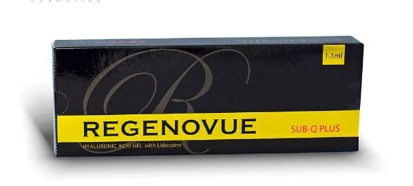 REGENOVUE SUB Q PLUS +Lidocaine