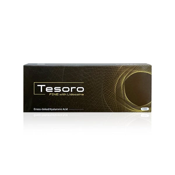 TESORO FINE LIDOCAINE