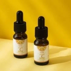 VITAMIN C SERUM