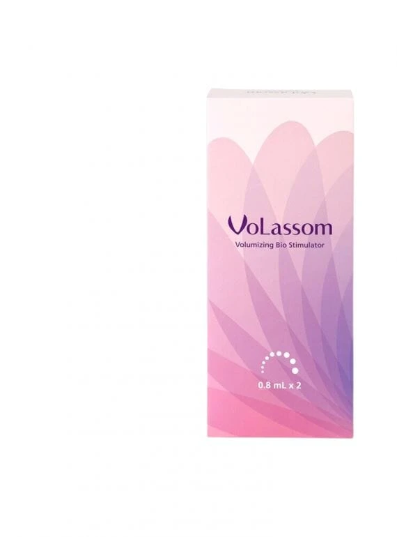 VoLassom Calcium (CaHA) 0.8mL x 2VoLassom Calcium (CaHA) 0.8mL x 2