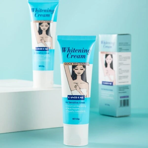 WHITENING CREAM