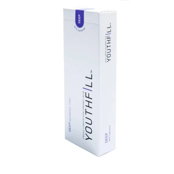 YOUTHFILL DEEP LIDOCAINE