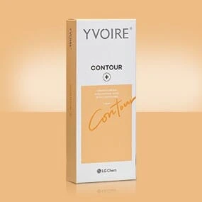 YVOIR CONTOUR LIDOCAINE