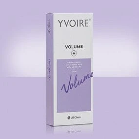 YVOIR VOLUME LIDOCAINE