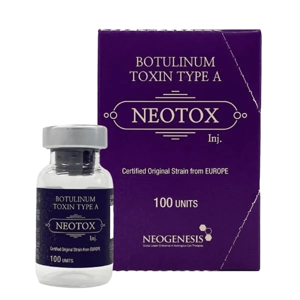 Neotox 100U