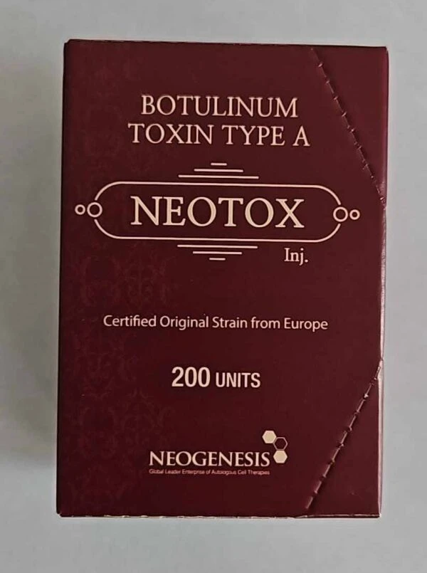 Neotox 200U