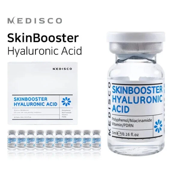 Medisco Skin Booster Hyaluronic Acid