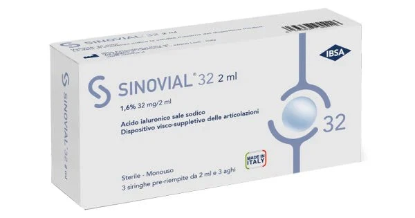 Sinovial 32