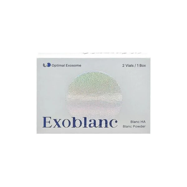 Exoblanc