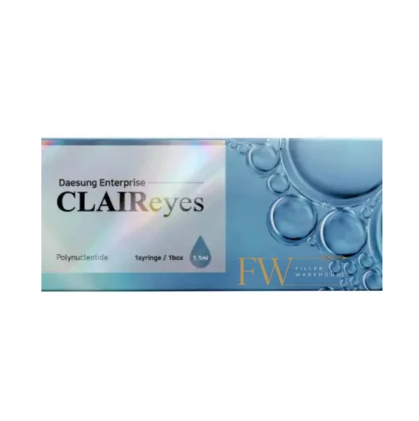 Claireyes 1X1.1ml