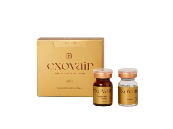 Exovair Skin Booster