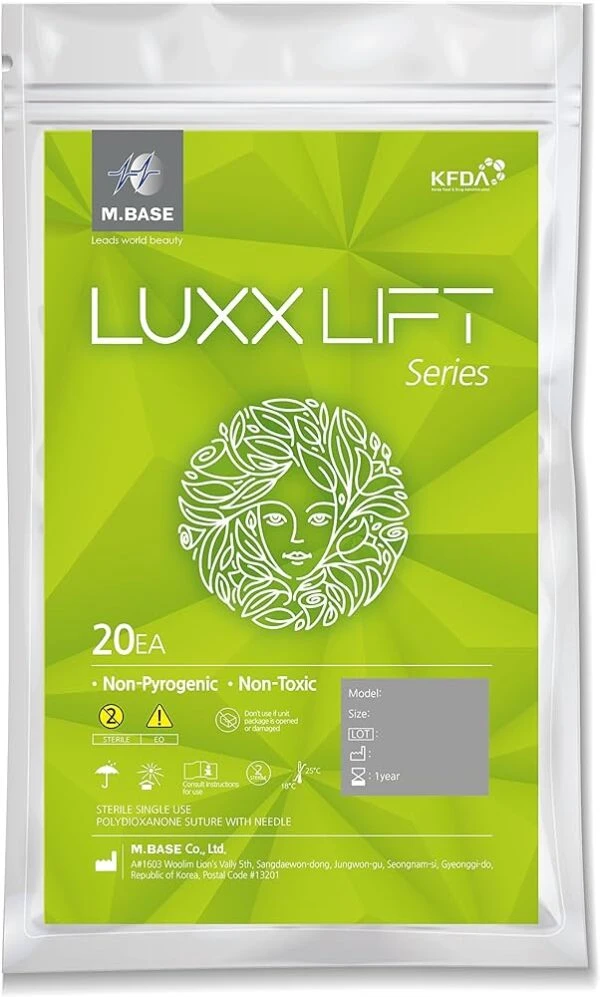 LUXX Thread