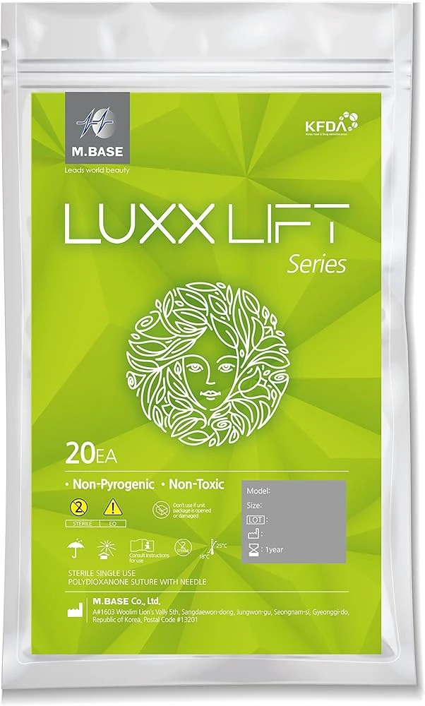 LUXX Thread
