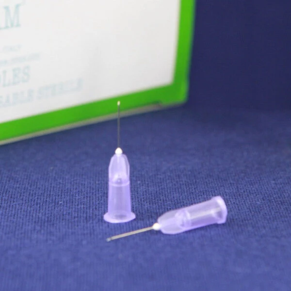 Mesotherapy Needles