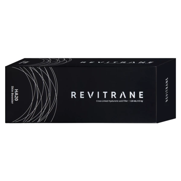 Revitrane HA20 Skin Booster