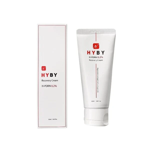 HYBY Recovery Cream