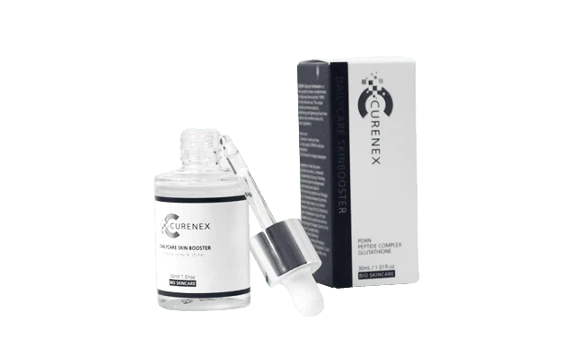 Curenex Daily Care Skin Booster