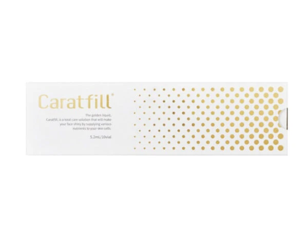 Carat Fill