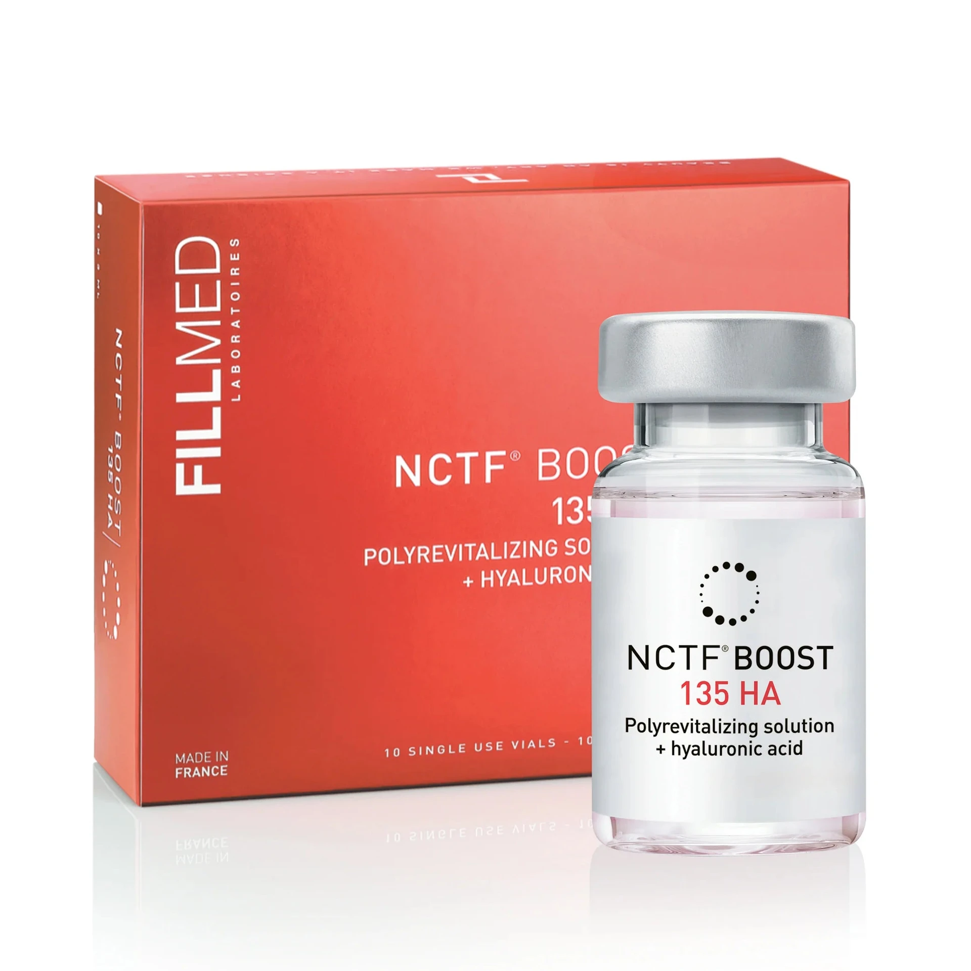 Fillmed NCTF Boost 135 HA