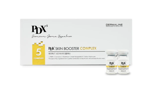 PDX 5 Skin Booster Complex