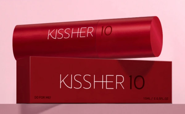 Kissher 10