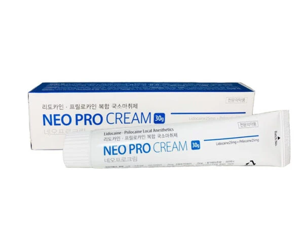 Neo Pro Cream 30g