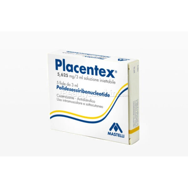 Placentex Inj