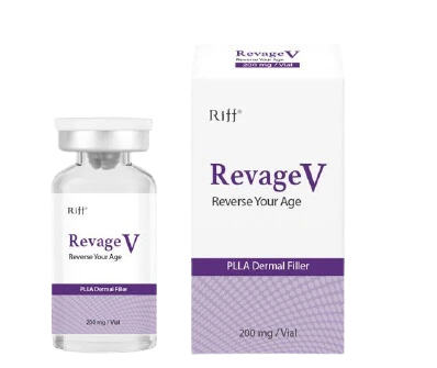 Revage V 200mg PLLA