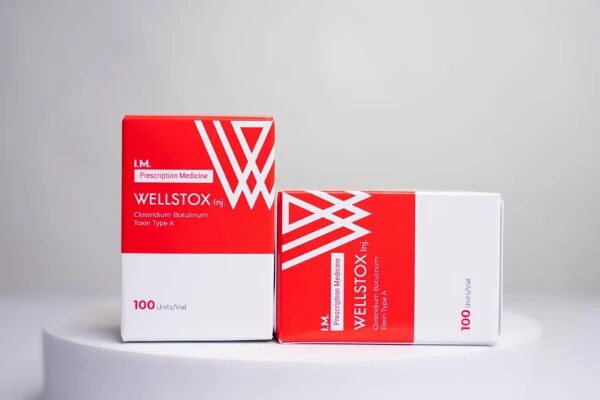 Wellstox 100 Units