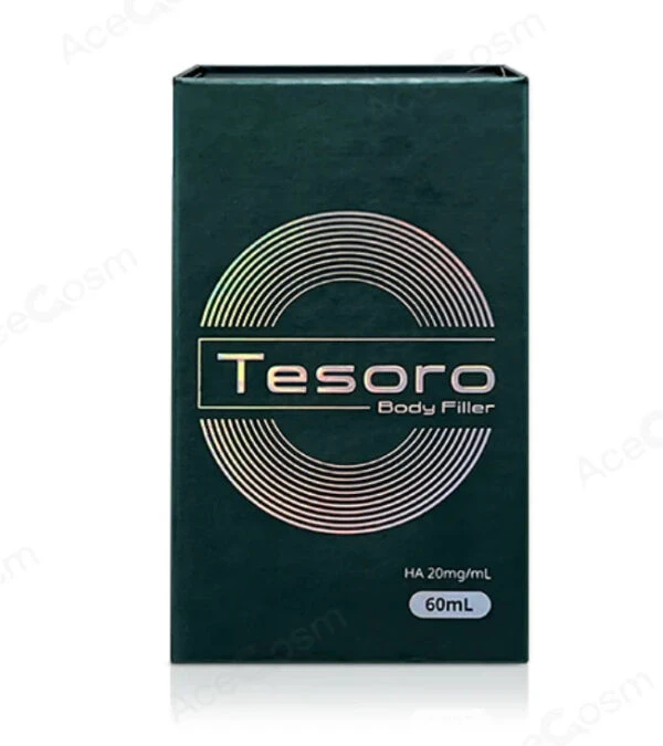 Tesoro Body Filler