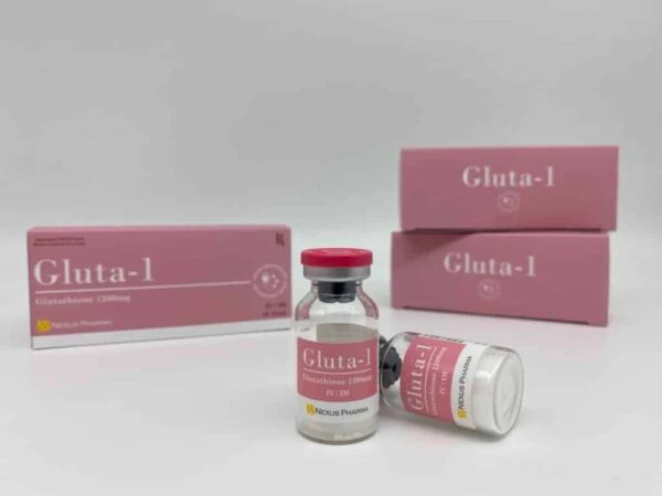 Gluta-1 1200mg