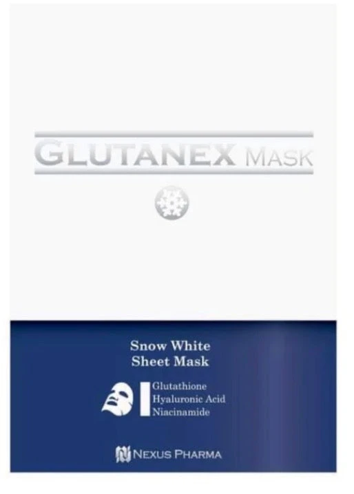 Glutanex Mask