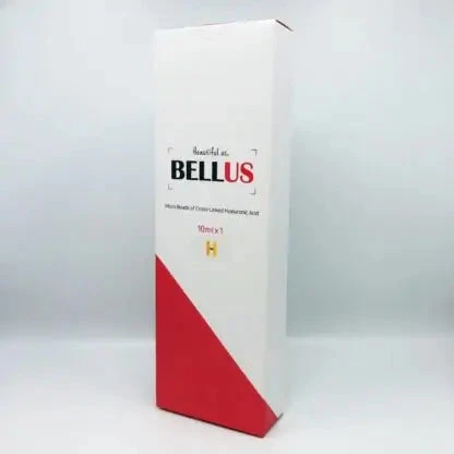 Bellus Face And Body HA Filler